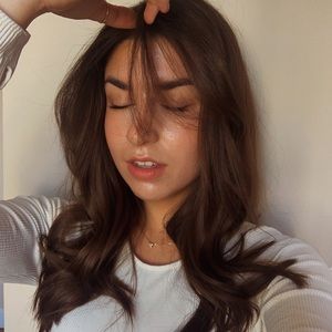 Meet your Posher, Nicole